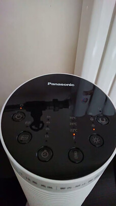 取暖器|客观评价松下DS-P2013CW取暖器怎么样？上手三周说真相