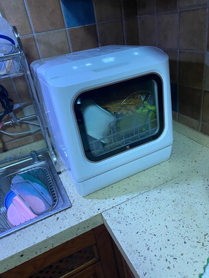 布谷洗碗机怎么样？一则有代情性评测感受值得注意？