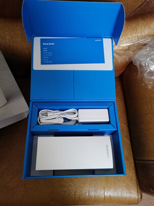 领势linksysvelop mx10600怎么样用后讲一讲感受