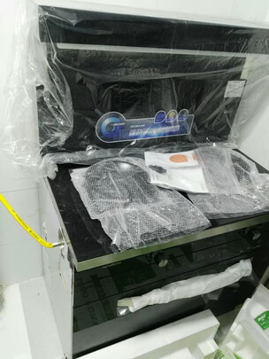 爱妻AX7集成灶|讲真的爱妻集成灶是几线品牌？爱妻集成灶质量差还是好