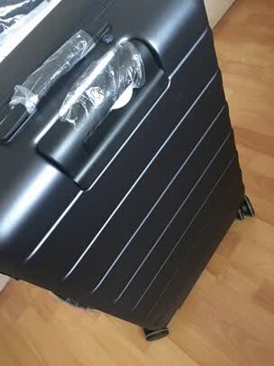 90分旅行箱拉桿箱|用戶揭秘90分旅行箱拉桿箱好嗎,入手解密評測真相
