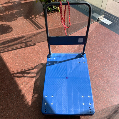 平板车