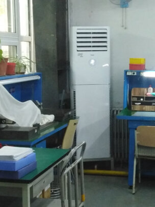 客厅空调|海尔KFR-50LW/23XCA33客厅空调到底怎么样，参数如何！