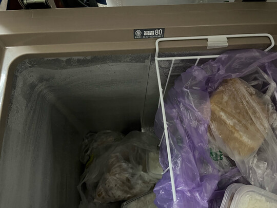 冰柜|容声BD/BC-100ZMSM冰柜好吗？图文评测曝光