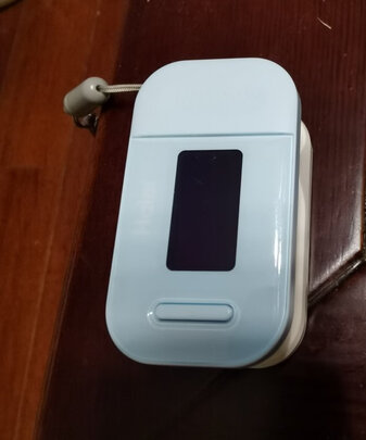 血氧仪