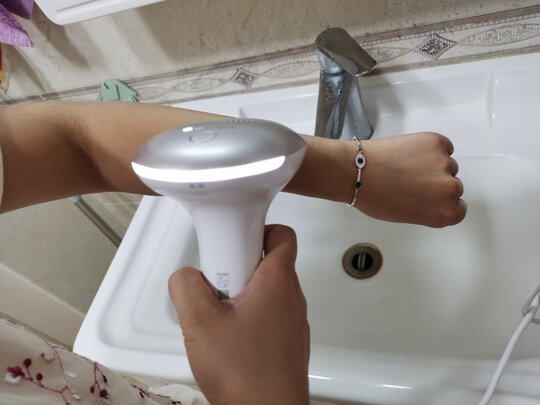 达人评飞利浦脱毛仪能永久脱毛吗？真的有人被骗了吗！