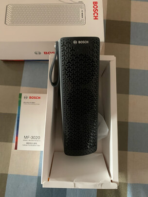 博世M3空气净化器|博世M3空气净化器真实使用感受？真相必看