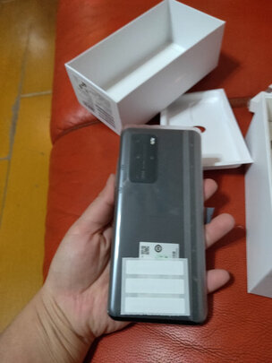 华为p40和p40pro有什么区别?华为P40Pro手机入手感受曝光