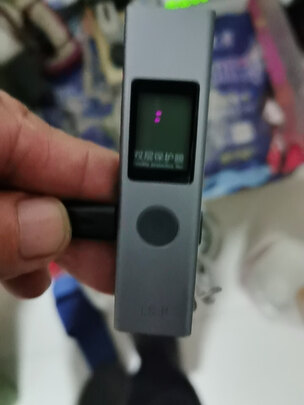 测距仪