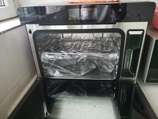 真相爆料华帝ZK-30i6蒸烤箱怎么样?内幕曝光感受如何