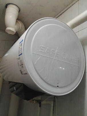 海尔（Haier）电热水器怎么样?老铁诉说使用全过程