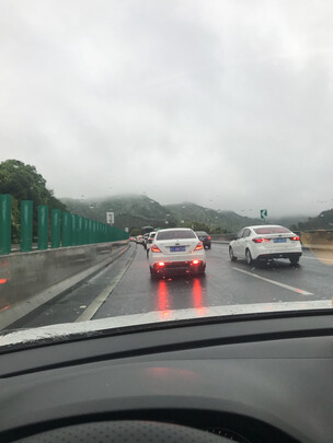 无骨雨刷片
