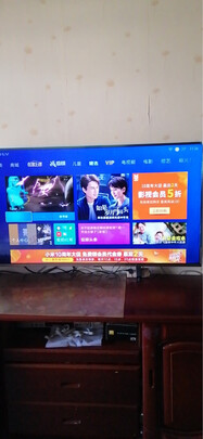 小米小米电视4S|小米小米电视4S 50英寸怎么样上手一周说讲感受