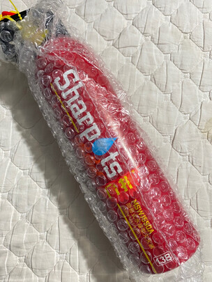 车载灭火器