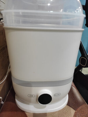 奶瓶消毒器