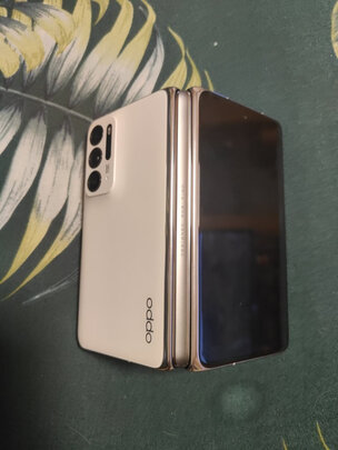 OPPOFind|用户揭秘OPPOFind N手机好吗,入手解密评测真相