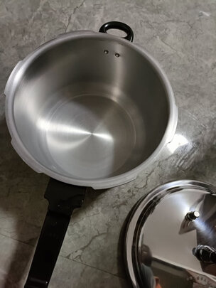 高压锅