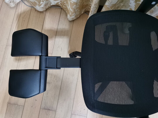 电脑椅|黑白调E3电脑椅好吗？图文评测曝光