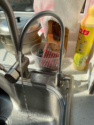 安吉尔净水器X6怎么样?直击评测优缺点感受