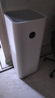 小米AC-M5-SC空气净化器怎么样？内幕使用评测揭秘