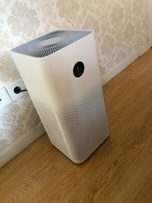 空气净化器|米家空气净化器3代好用吗？对除甲醛起到的作用大吗
