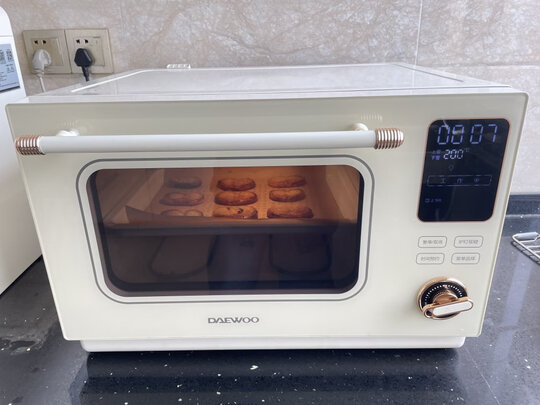 大宇K9蒸烤箱|大宇K9蒸烤箱怎么样评测分析结果告知！