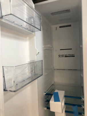 内幕爆料：容声BCD-529WD11HP优缺点揭露评测