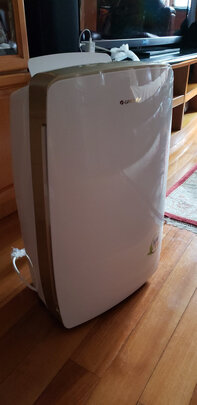 格力DH40EH除湿机|客观评价格力DH40EH除湿机怎么样？上手三周说真相