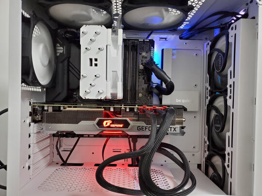 七彩虹iGame|七彩虹iGame GeForce RTX 3080 Ti Advanced OC显卡如何,值得入手的原因分享！