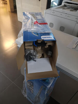 吸尘器|[用户爆料]飞利浦W3 Plus FC6407/81怎么样？上手一周说感受