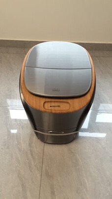 智米足浴盆怎么样用后告诉大家真相感受