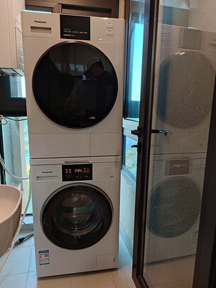 松下XQG100-31JED滚筒洗衣机|消费者诉说松下XQG100-31JED到底好还是差？优缺点评测感受