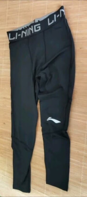 瑜伽服裤