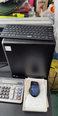 惠普战99电脑主机怎么样?用过告知下评测感受啥样