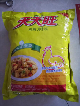 一:选购凤球唛(phoenix&earth)鸡精建议