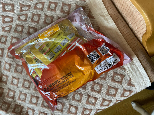 狗狗零食