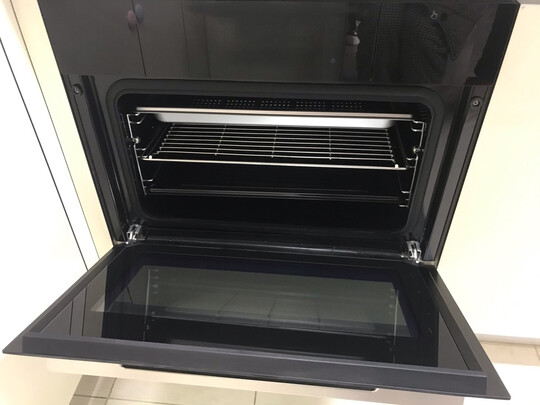 松下TM210蒸烤箱怎么样?用后一个月浅谈感受曝光