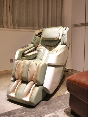 荣泰A60指力大师按摩椅选购攻略需注意细节