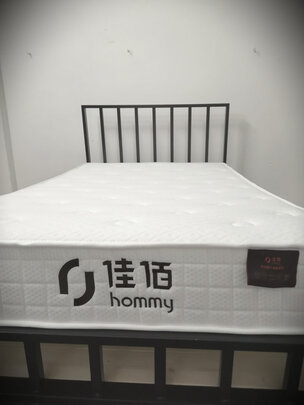 佳佰弹簧海绵床垫|佳佰弹簧海绵床垫怎么样？亲身体验告知你实情！