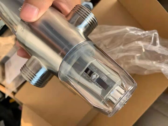 净水器|安吉尔J2477-ROB8a净水器到底怎么样，参数如何！