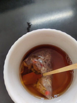 图片[3] - 同仁堂 TRT茶好喝瘦身？ - 淘实惠