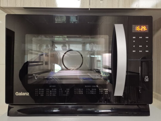 格蘭仕SG26T-D10蒸烤箱|【電商快報】格蘭仕SG26T-D10蒸烤箱怎么樣講一講體驗真相