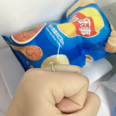 打扣零点在线钻戒怎么样讲讲后是不是真的?