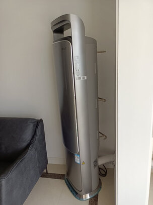 柜机空调|美的领鲜者Pro 柜机空调怎么样？亲身体验告知你实情！