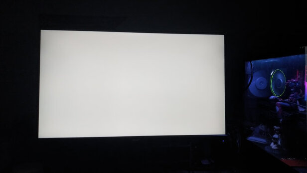 %title插图%num 宏碁(Acer)暗影骑士27英寸IPS 2K高分144Hz HDR400电竞小金刚升降旋转 窄边框显示器畅玩吃鸡XV272U P