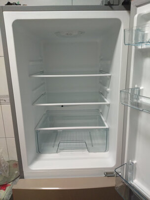 冰箱|用户揭秘华凌BCD-218TH好吗,入手解密评测真相