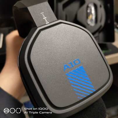 罗技Astro A40亲身感受曝光,大牛曝光真相