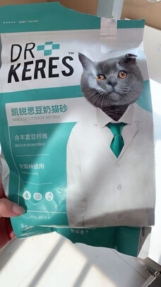 豆腐猫砂