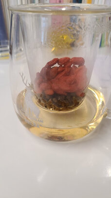 玻璃杯