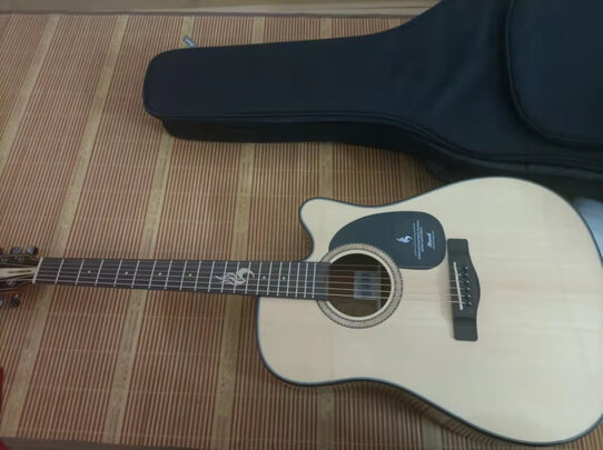 BrookS25吉他|BrookS25吉他如何,值得入手的原因分享！